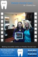 Family Dental Care image 4